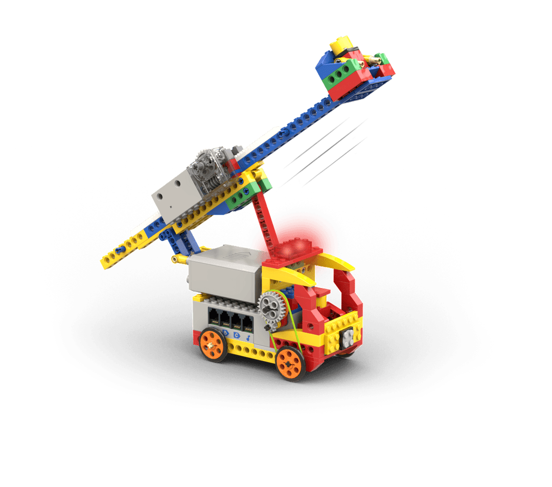 Fire Truck