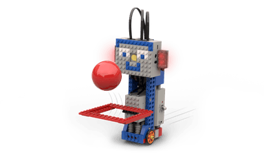 Smartivo basket