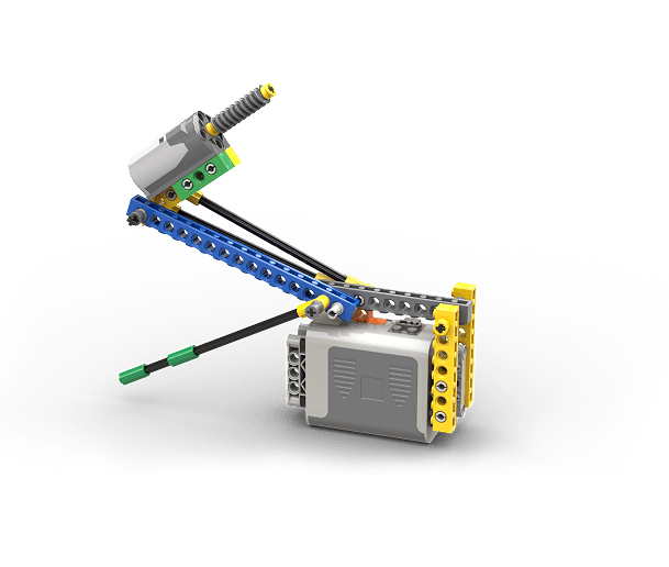 Land Drill